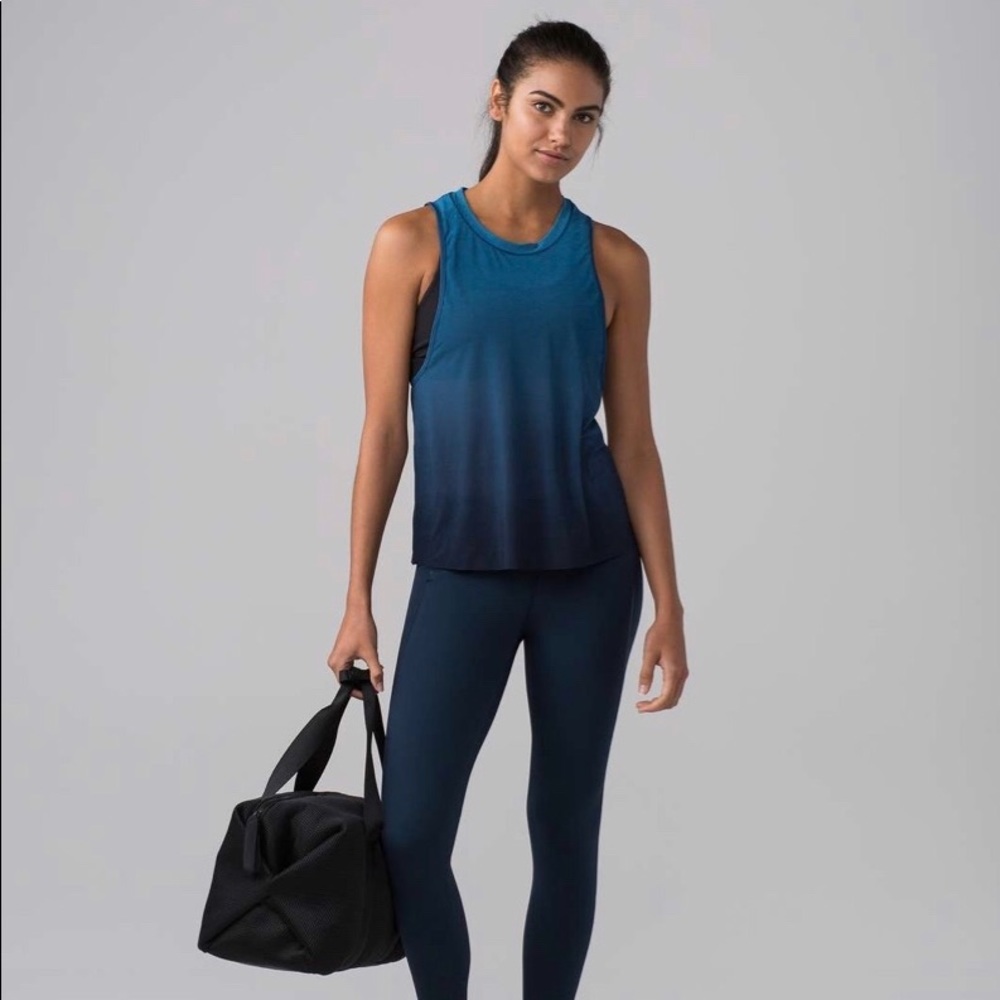 NWT Chase Me Tank